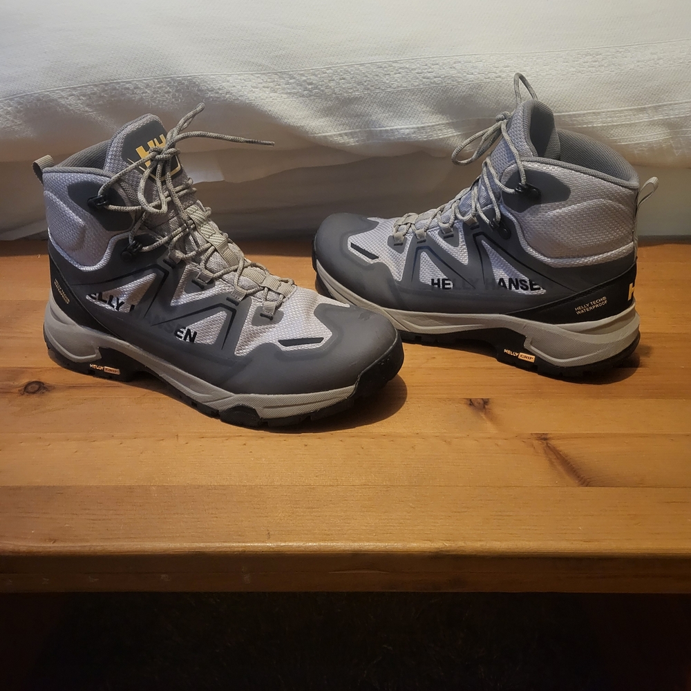 Womens Hiking Boots